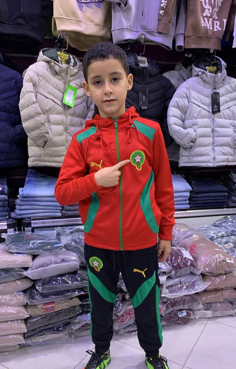 اونصومبل للاطفال