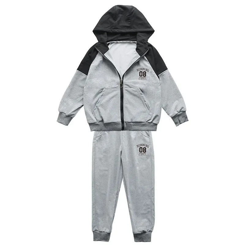 طقم للأولاد